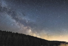 Il nuovo mondo che sta nascendo…