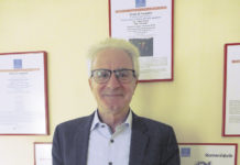 Intervista a Paolo Ferri