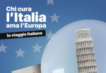 “Chi cura l’Italia ama l’Europa”. #Italiaistruzioniperluso
