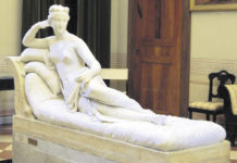 A Possagno, con Canova, nel mondo della bellezza