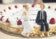 Oggi parliamo di … Il matrimonio come luogo di realizzazione dell’io