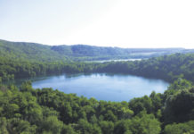 L’abbazia e i banditi