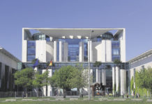 Una destra eversiva all’interno dell’esecutivo – è ora di svegliarsi a Berlino