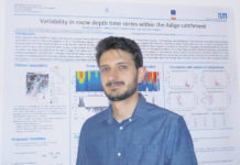 Acqua – Anello debole nei processi di sostenibilità ambientale