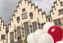 A Francoforte il Newcomers Festival 2020