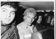 Lo Zingaro e i permessi premio