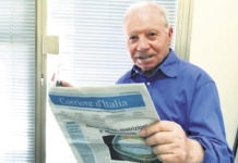 “Pagine colorate d’amore e i casi della vita”