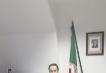 Massimo Darchini lascia la Germania