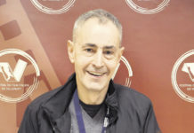 La vita movimentata di David