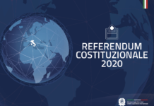 Referendum Costituzionale 2020