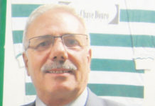 In ricordo di Antonio Priolo