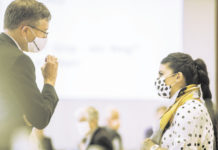 Dentro il Cammino sinodale