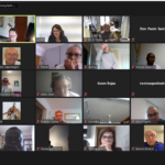 Convegno Nazionale 28 settembre-2 ottobre 2020