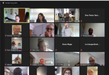 Convegno Nazionale 28 settembre-2 ottobre 2020