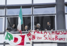 Il Senatore Merlo: È ufficiale, riaprirò Saarbrücken!