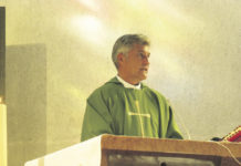 Benvenuto! Don Matteo