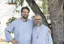 Frate Alberto chiamato a Verona