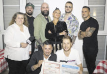 Andrea Zeta ritorna in Germania