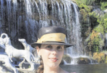 Intervista a Myrtha de Meo-Ehlert, medievista tedesca trapiantata a Foggia