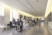 Newcomers Festival 2020