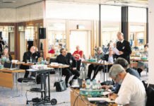 Un anno di Cammino sinodale