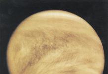 Gli enigmi di Venere