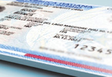 Arriva la carta d’identità elettronica