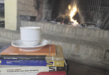 Incontro con la scrittrice Germana Fabiano