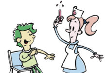 Vaccino antinfluenzale