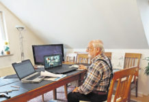 Teleconferenza delle ACLI Germania