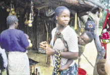 117 Milioni di bambini a rischio povertà