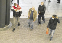 Covid-19 In Europa casi triplicati rispetto al picco di marzo