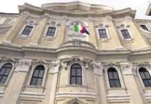 I ragazzi di strada ed il cuore di San Filippo Neri