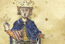 Ambientalista “ante Litteram”