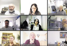 Fare ciò che oggi è necessario e tenersi aggiornati