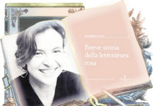 La storia della letteratura rosa