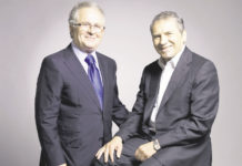 Di Gennaro leader nel settore agro-alimentare in Germania