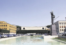 Emigrazione accademica