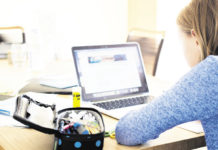 Homeschooling, ovvero: quando la scuola si fa a casa