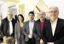 Il Consolato onorario di Saarbrücken