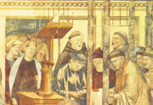 San Francesco d’Assisi, Federico II di Svevia e Papa Gregorio IX