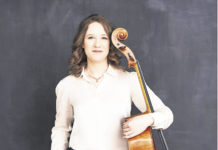 Ildikó Szabó und die Präzision des Cellos