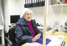 “Era sempre un andare incontro alle persone”