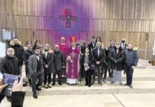 Dalla Mci di Norimberga – buon anno 2021!