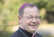 „Voglio un cambiamento“