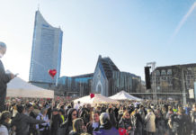 Il funzionamento del pensiero complottistico