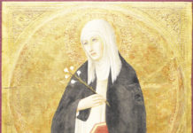 Santa Caterina da Siena