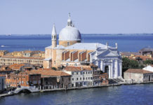 Non ci sarebbe la chiesa del Redentore, se…