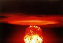 Entra in vigore il trattato per la proibizione delle armi nucleari