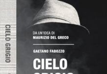 Maurizio del Greco presenta il suo nuovo libro